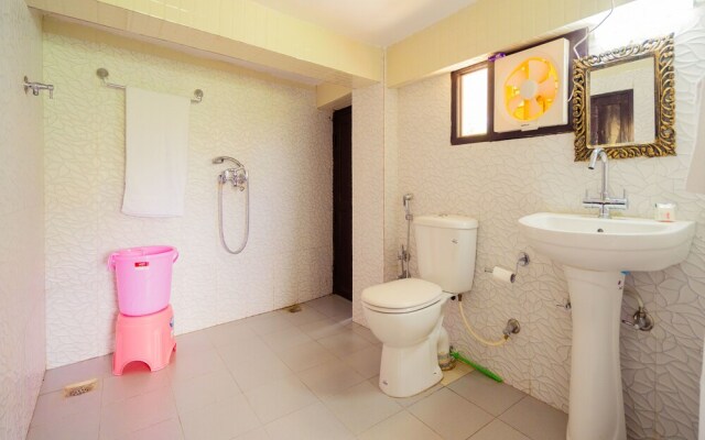 OYO 14132 Home Elegant 1BHK Kempty Road