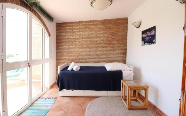 Casa Cameloso Spainsunrentals 1158