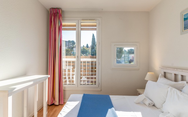 Vacanceole Residence L'Ile d'Or