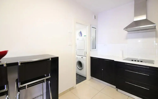 108 - King David Residence - Jerusalem-Rent