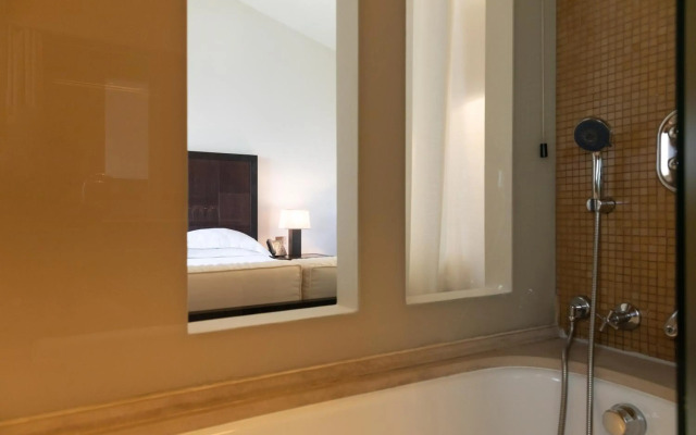 Hotel Carducci 76