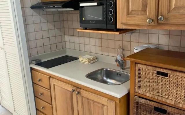 Studio 22 Orient Beach