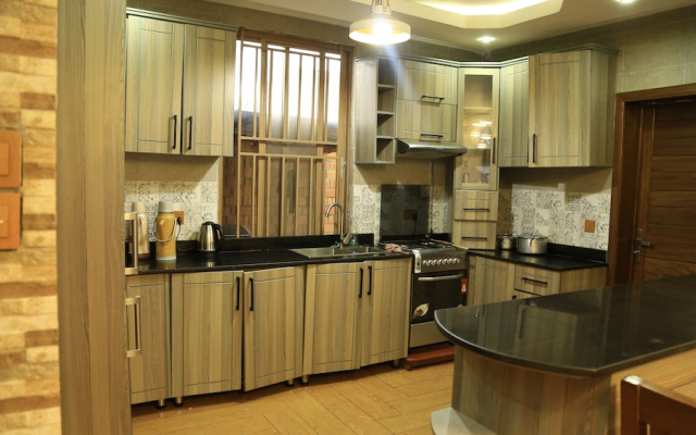 Kigali Nice Apartment