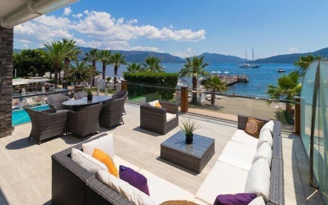 Valsu Homes Sea View Flat