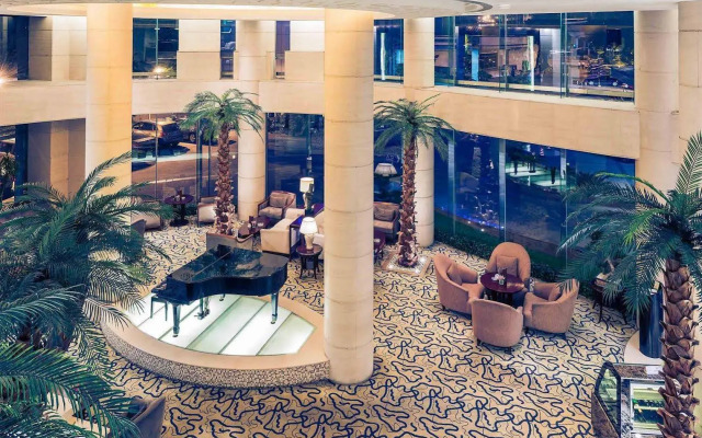 Mercure Shanghai Royalton
