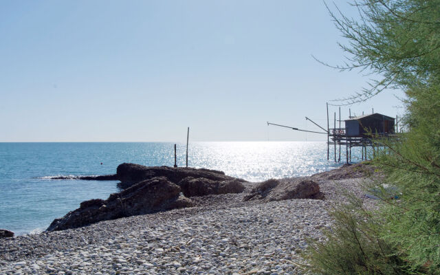 Mare Blu
