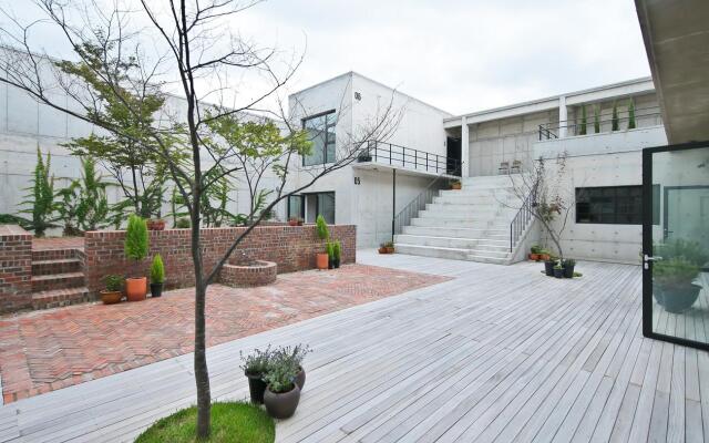 Gangneung KN HOUSE