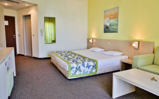 Parkhotel Golden Beach - All inclusive