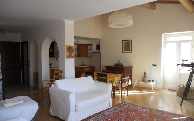 Agriturismo Le Terrazze sul Mare