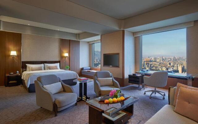 Shangri-La Far Eastern, Taipei