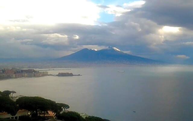 B&B Dipintodiblu'