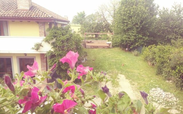 Ostello Le Tre Corone