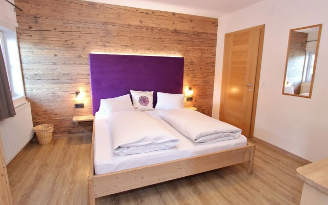 Magnificent Chalet in Kaprun With Balcony and Mountain Views