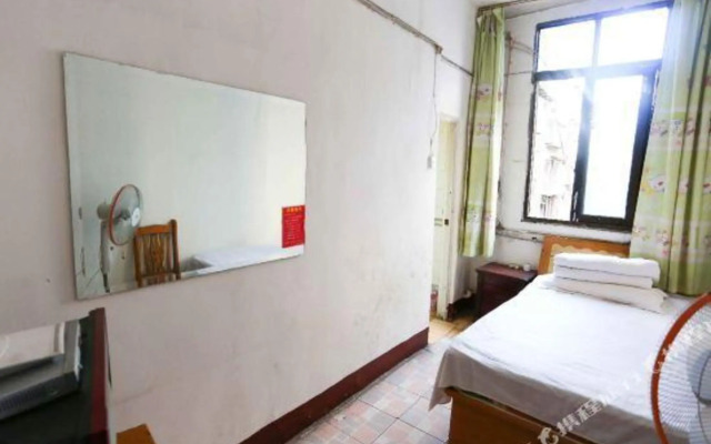 Mianyang Xingda Hostel