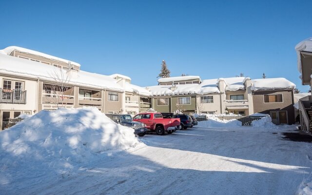 Alpine Villa 21 - 1 Br Condo