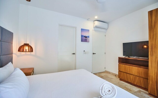 Brava Residence 4 By Lockey