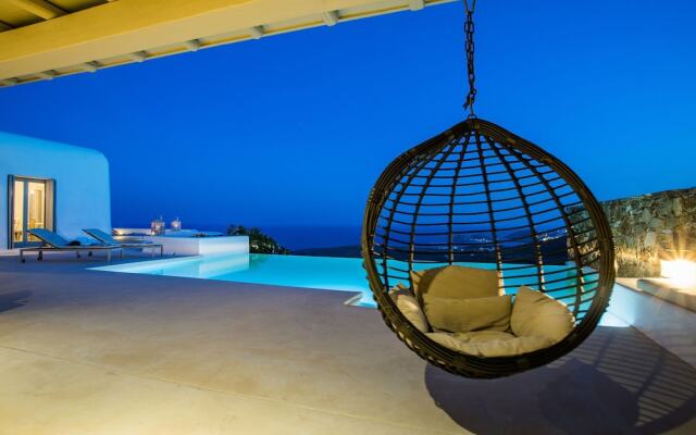 Villa Aliona by The Pearls Collection
