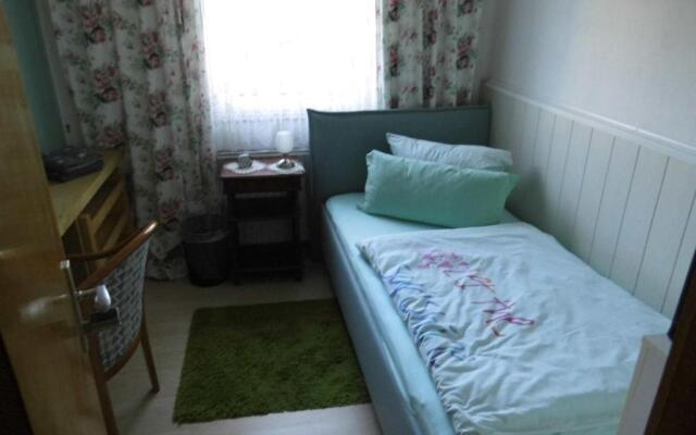 Dein Zuhause auf Zeit