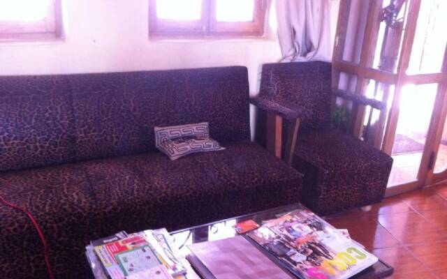 Arrieros Hostal