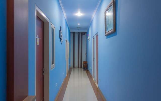 OYO 911 Tebet Residence