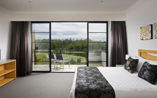 Mercure Kooindah Waters Central Coast