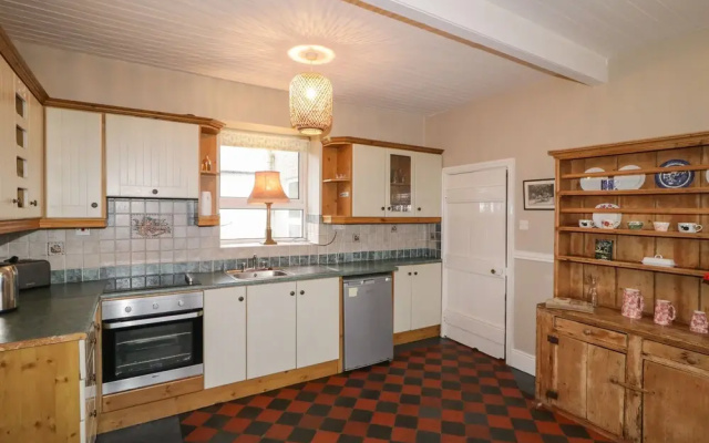 Alcorns Farmhouse