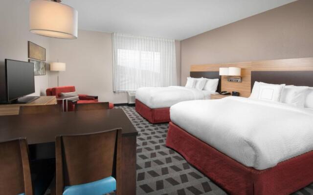 Towneplace Suites Nashville Smyrna