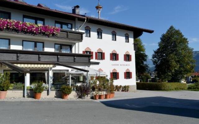 Hotel Gasthof Baumgarten