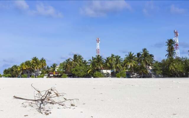 Beach Stay Maldives