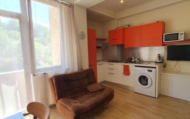Bakuriani K-2 Apartment