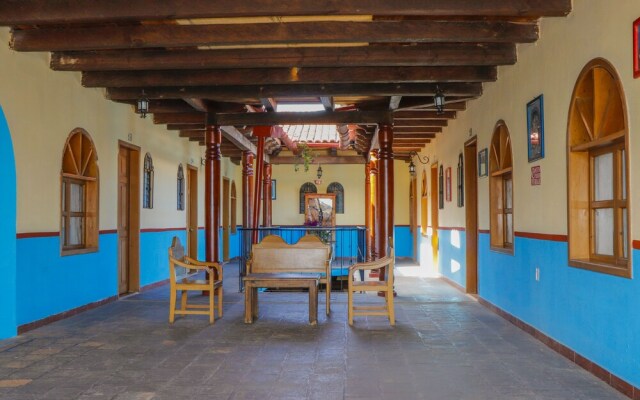 Mesón de los Ángeles