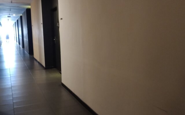 O'Boutique Suites Hotel