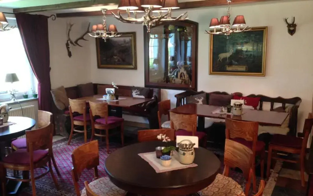 Hotel Zum Kranichsee