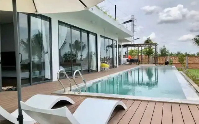 Sunset Hill Villa Mui Ne