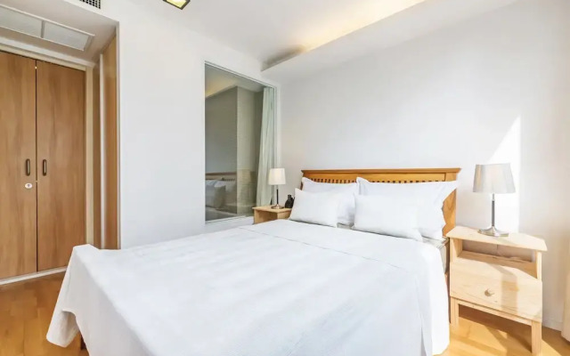 The Nest Ploenchit By Favstay