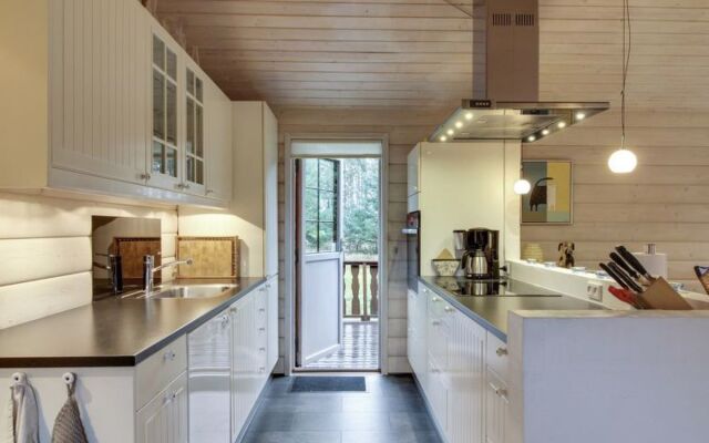 "Iven" - 1.2km from the sea in NW Jutland