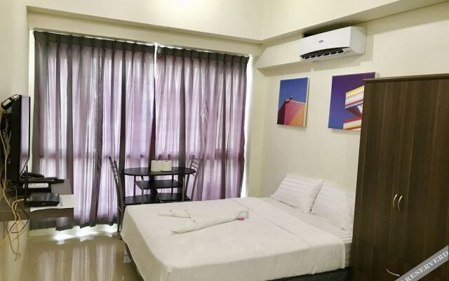 The Beacon Serviced Residences