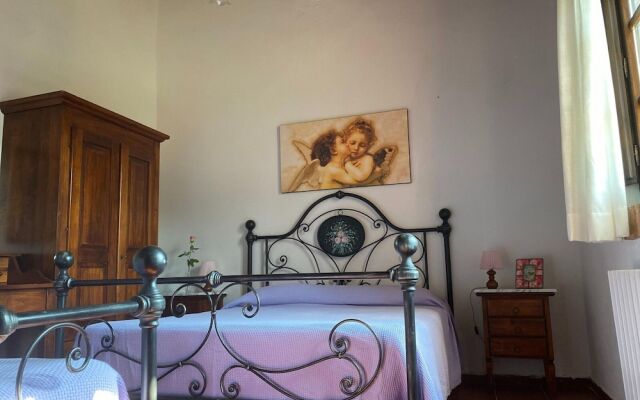 Belvilla by Oyo Casa Sassetta