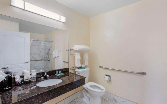 Best Western Superstition Springs Inn