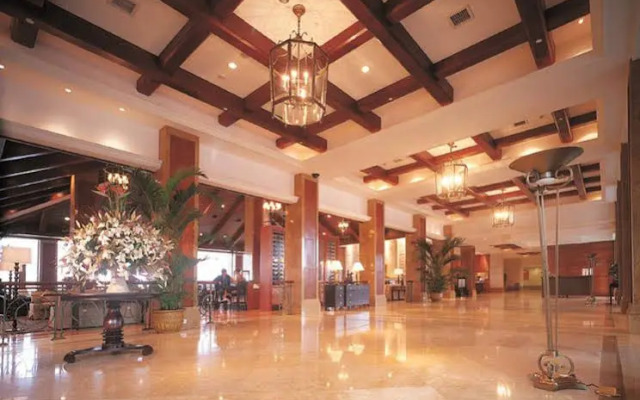 New Century Resort Qiandao Lake Hangzhou
