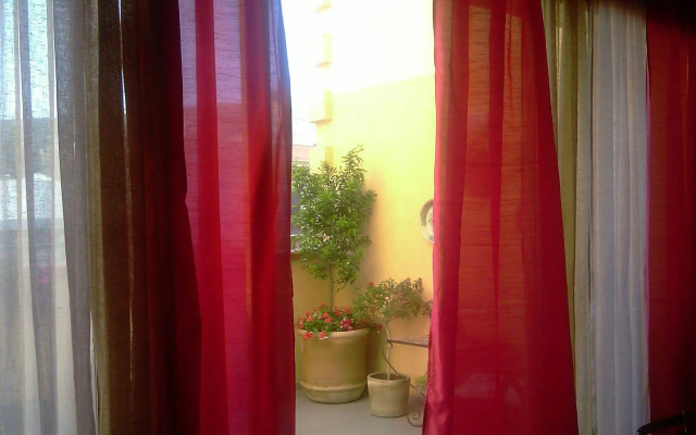 Bed & Breakfast Terrazze Villanova