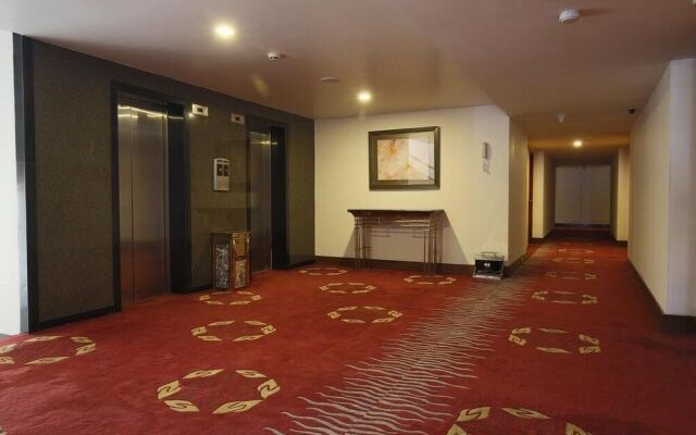 Hotel Monarch International Jayanagar