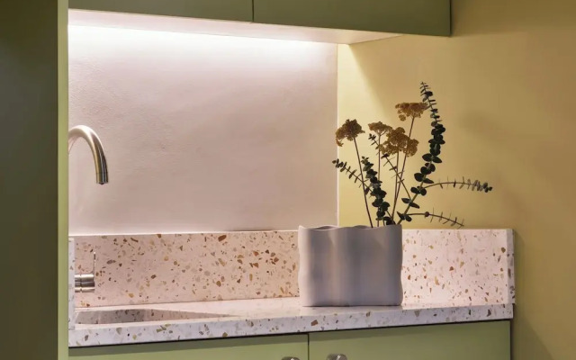 Presidential Suites by Athens Stay