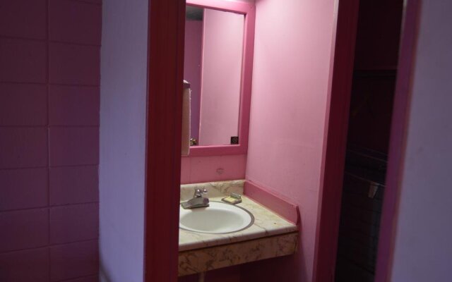 Seminole Inn