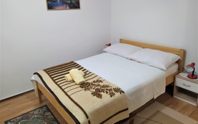 Studio Apartment Mara Zagreb
