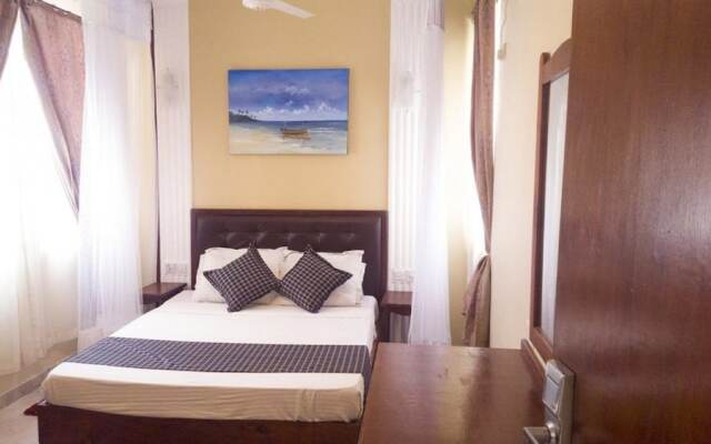 Hotel Radiance