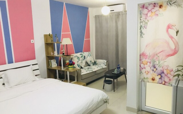 Shenzhen Soho Service Apartment