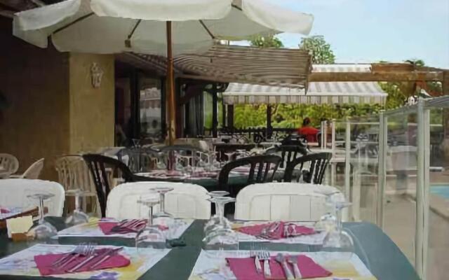 Brit Hotel Vallee du Lot