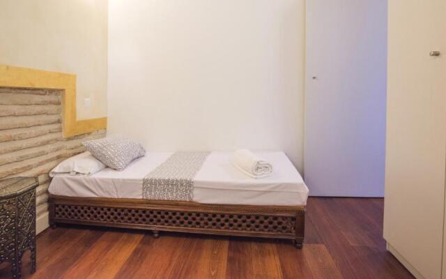 Apartamento San Cipriano con parking incluido