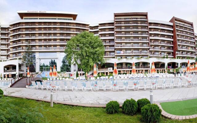 Flamingo Grand Hotel & SPA